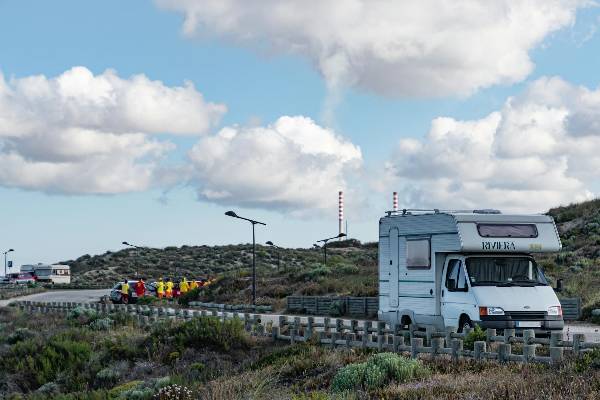 Caravan-ferie: Fleksibilitet, komfort og oplevelser