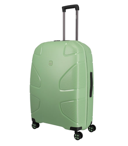Impackt IP1 Spring Grøn Kuffert