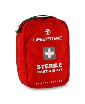 LifeSystems Sterile Kit