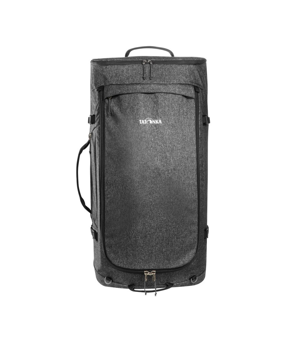 Tatonka Duffle Roller 140 L Rejsetaske Sort