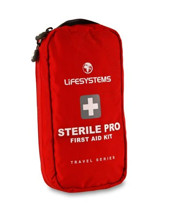 LifeSystems Sterile Pro Kit