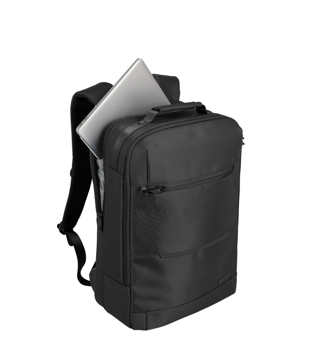 Travelite Workfloow L Rygsæk Sort