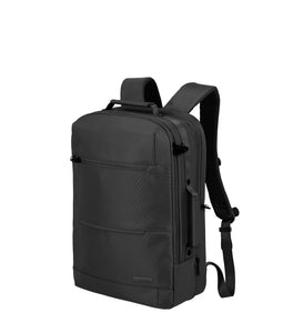 Travelite Workfloow L Rygsæk Sort