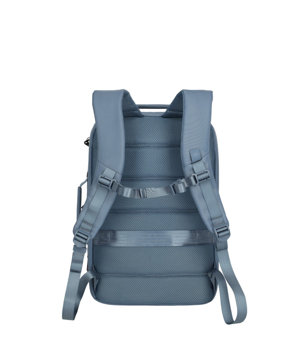 Travelite Workfloow L Rygsæk Blå