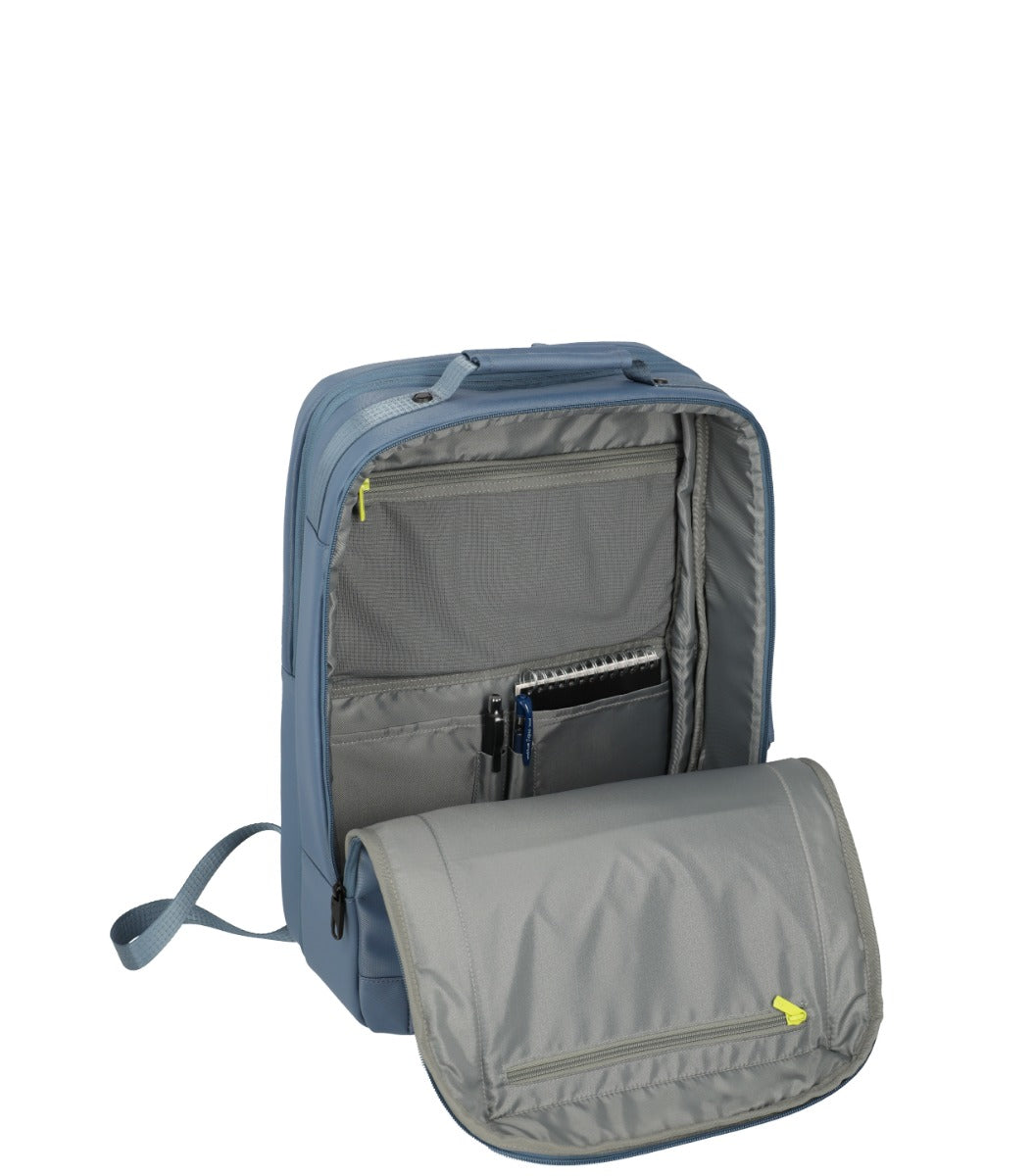 Travelite Workfloow L Rygsæk Blå