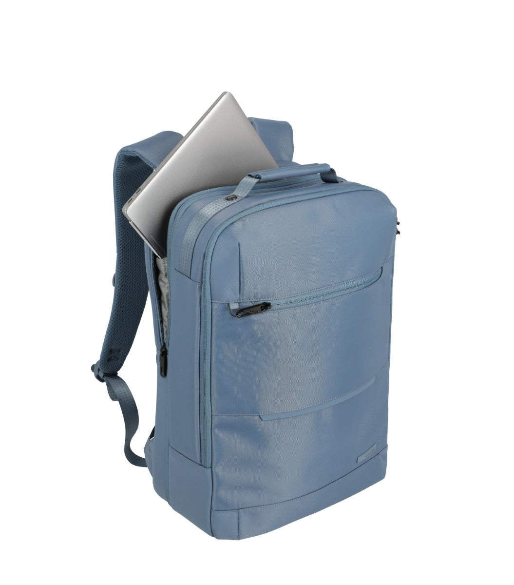 Travelite Workfloow L Rygsæk Blå
