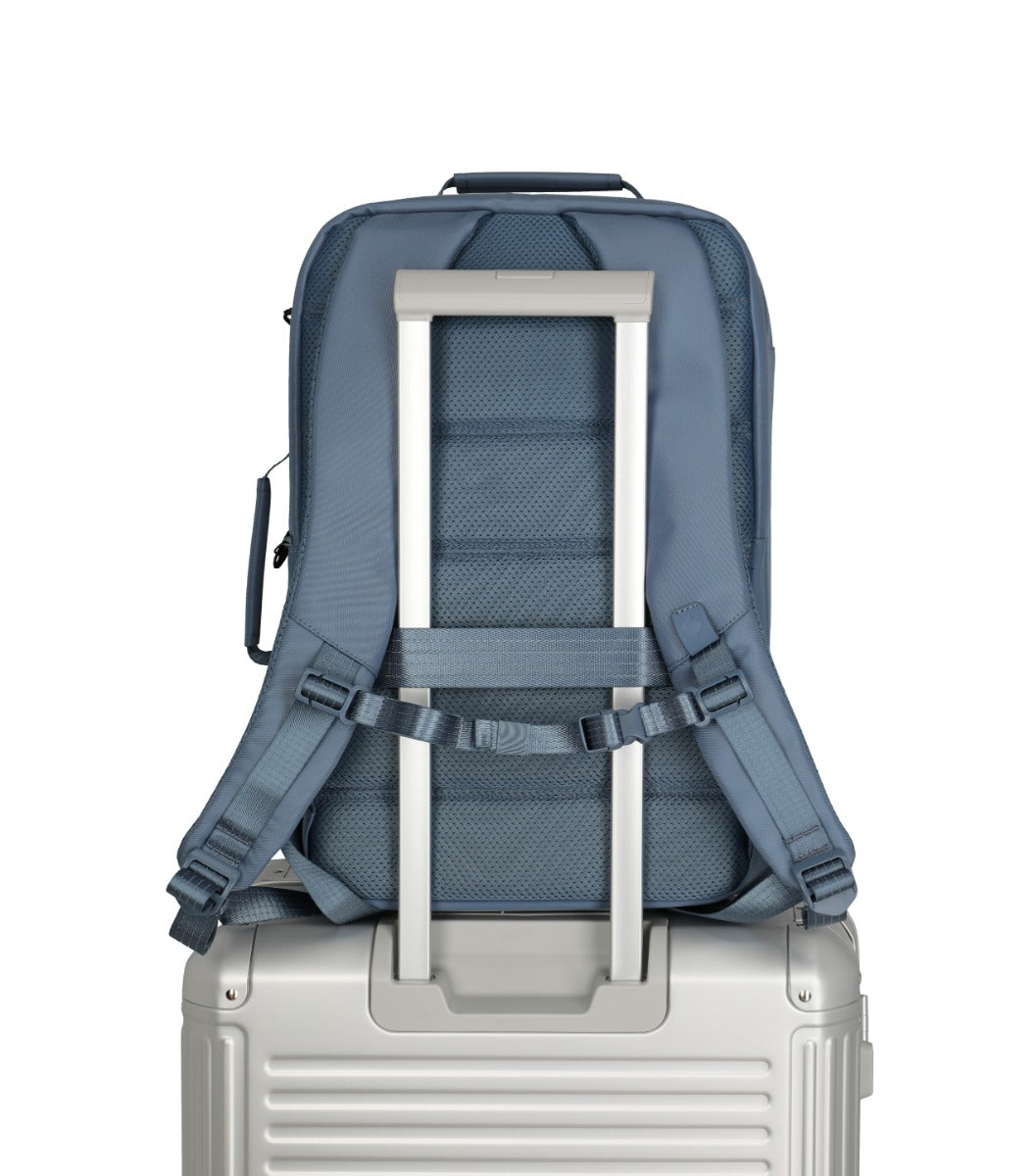 Travelite Workfloow L Rygsæk Blå