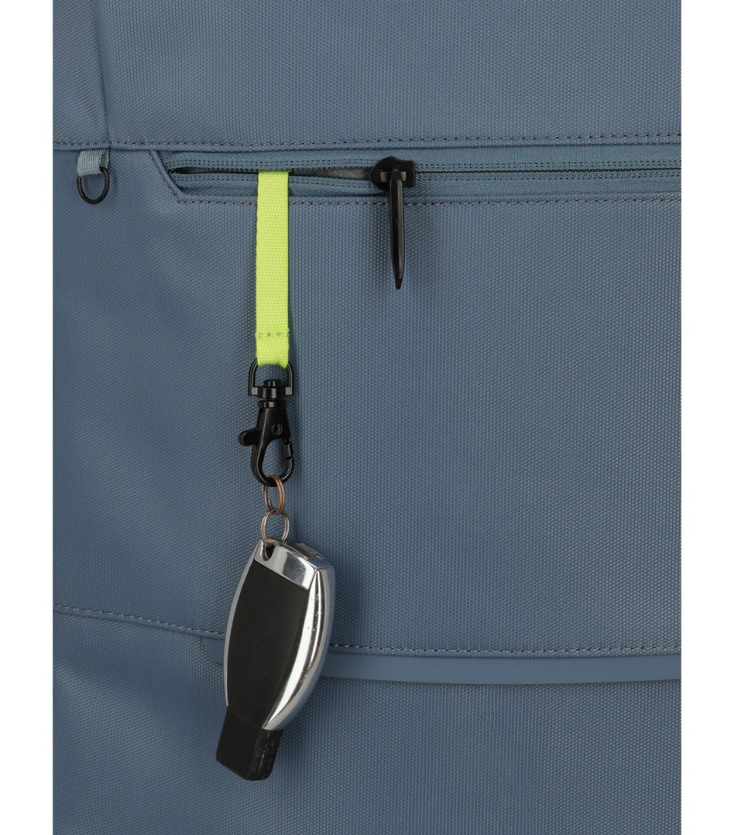 Travelite Workfloow L Rygsæk Blå