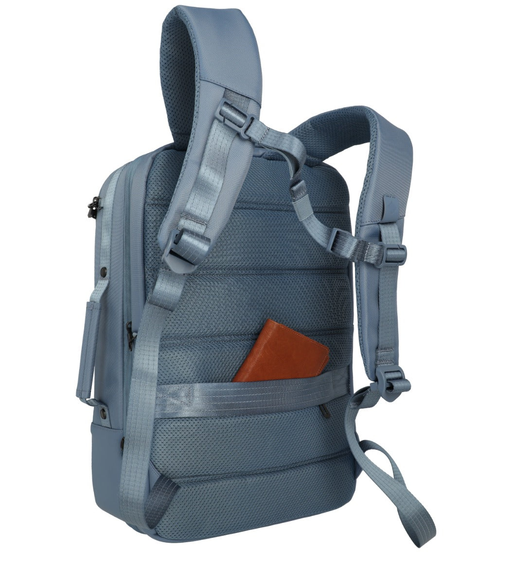 Travelite Workfloow L Rygsæk Blå