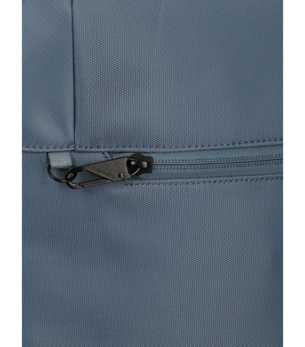 Travelite Workfloow L Rygsæk Blå