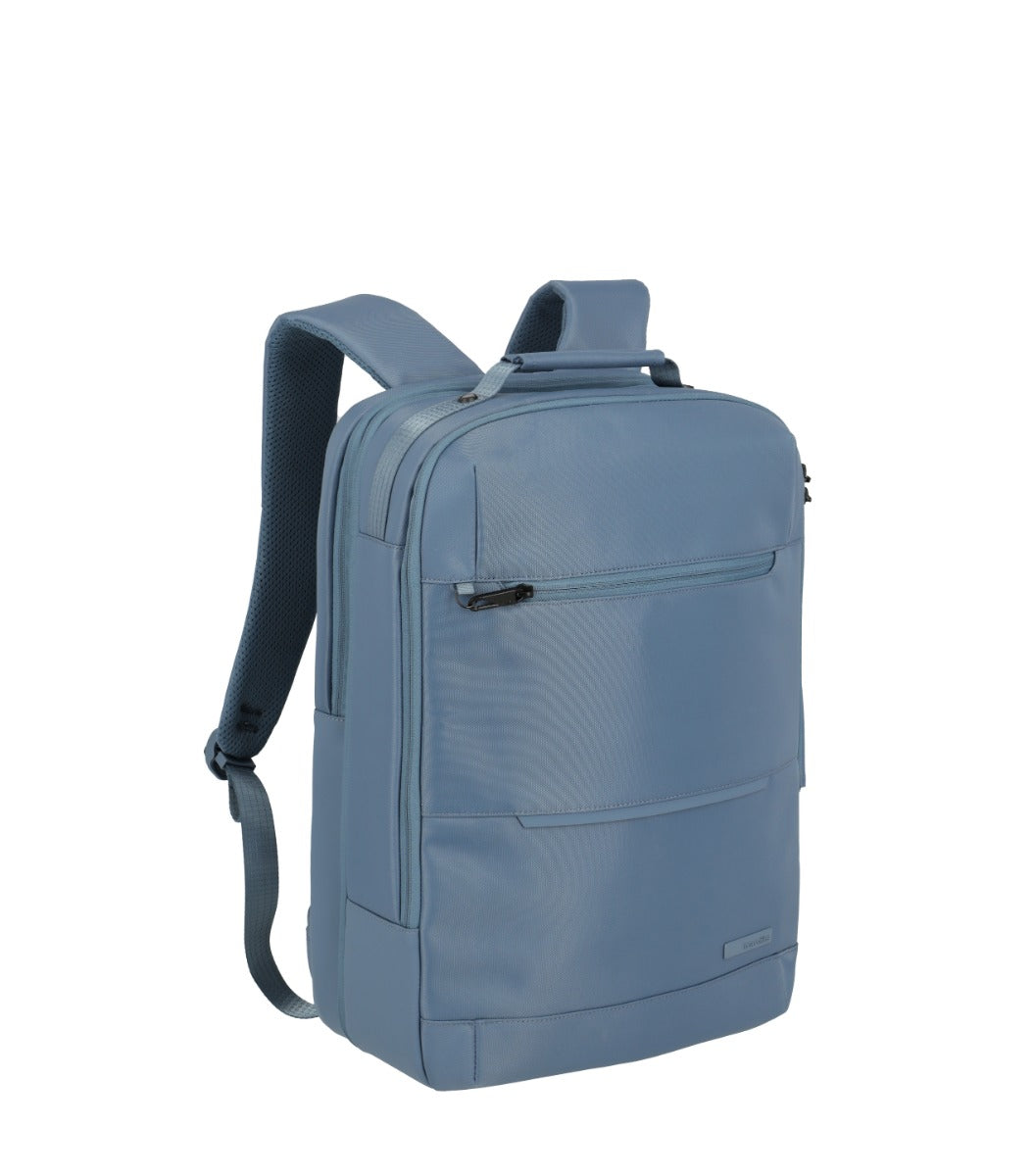Travelite Workfloow L Rygsæk Blå