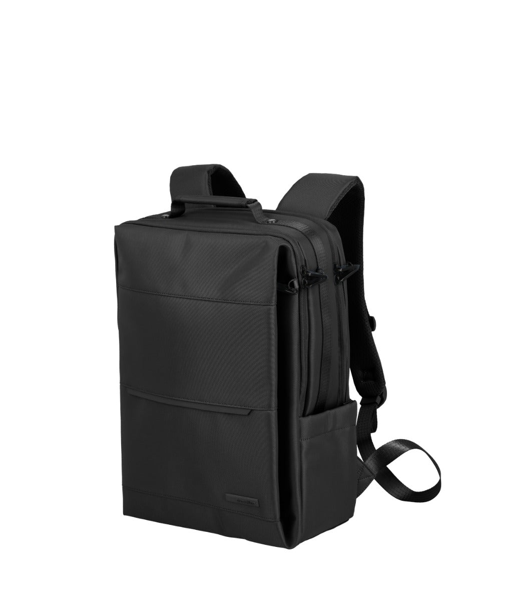 Travelite Workfloow M Rygsæk Sort