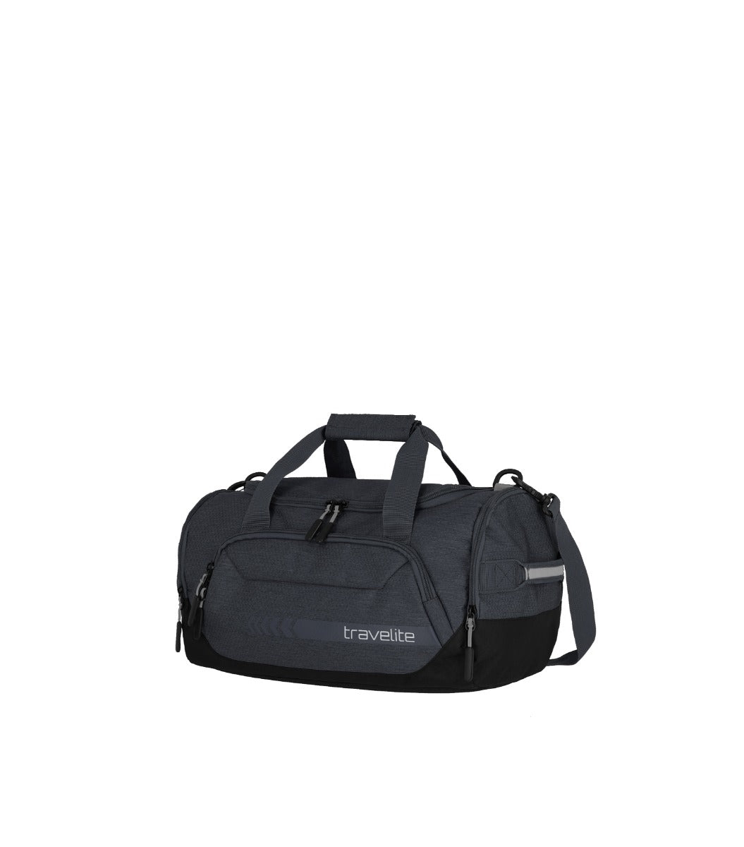 Travelite Kick Off Duffelbag S Antracit