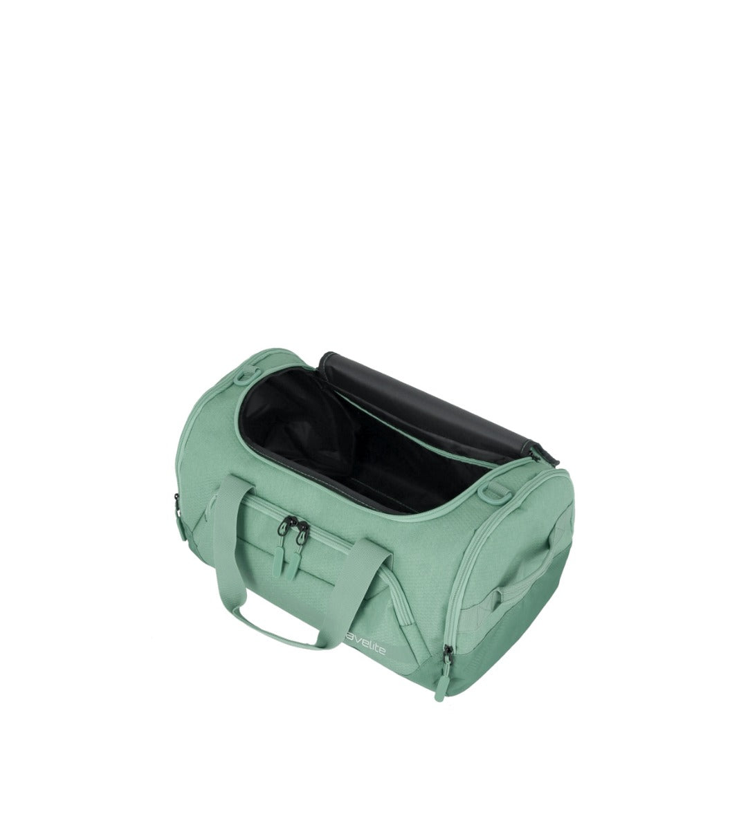Travelite Kick Off Duffelbag S Grøn