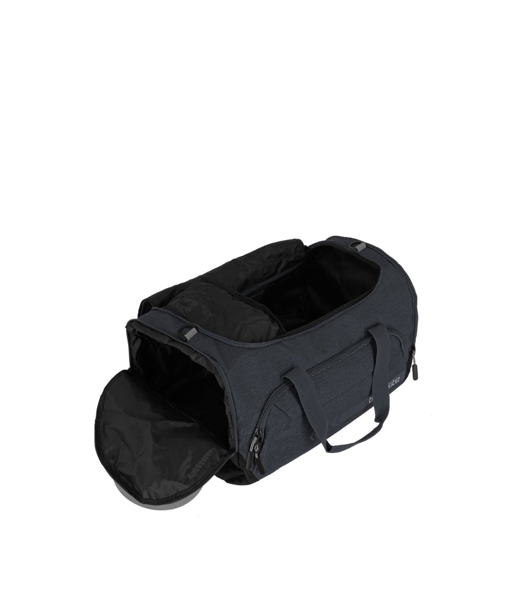 Travelite Kick Off Duffelbag M Antracit