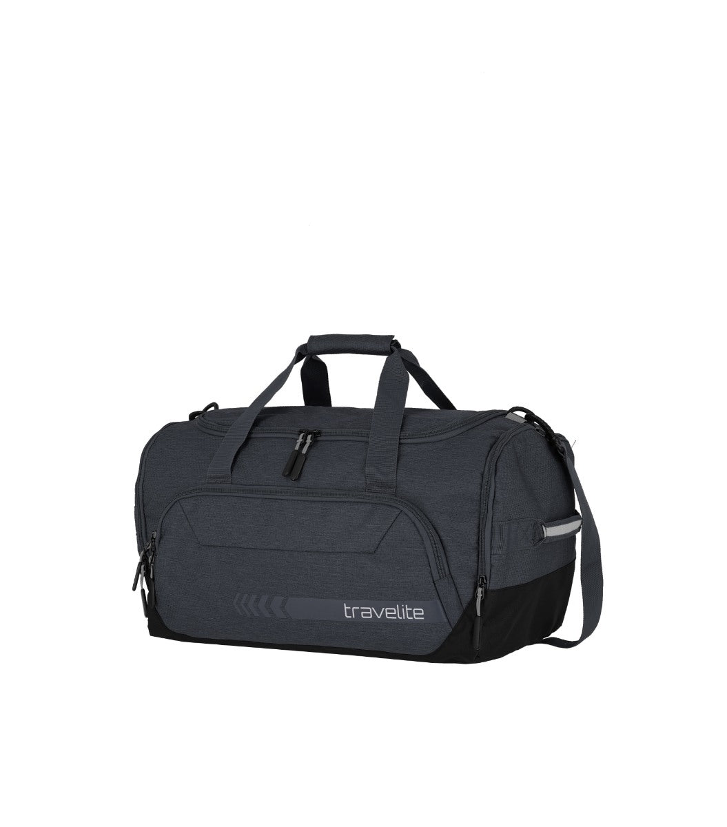 Travelite Kick Off Duffelbag M Antracit