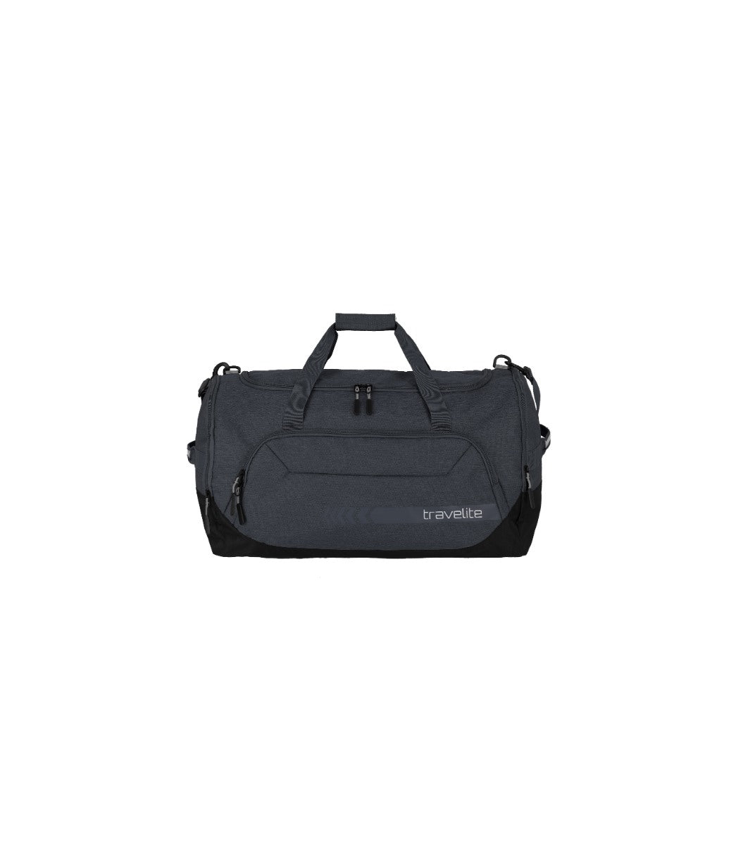 Travelite Kick Off Duffelbag L Antracit