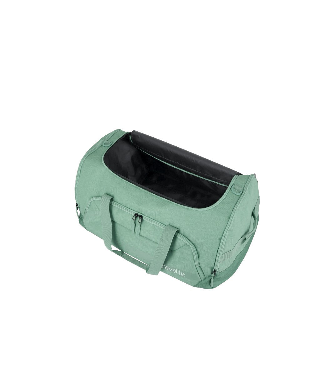 Travelite Kick Off Duffelbag L Grøn
