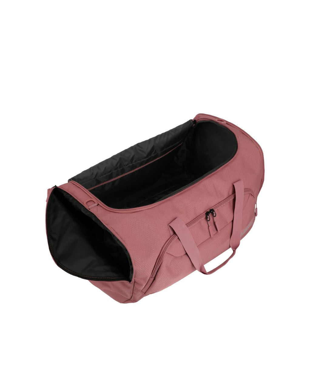 Travelite Kick Off Duffelbag L Rose