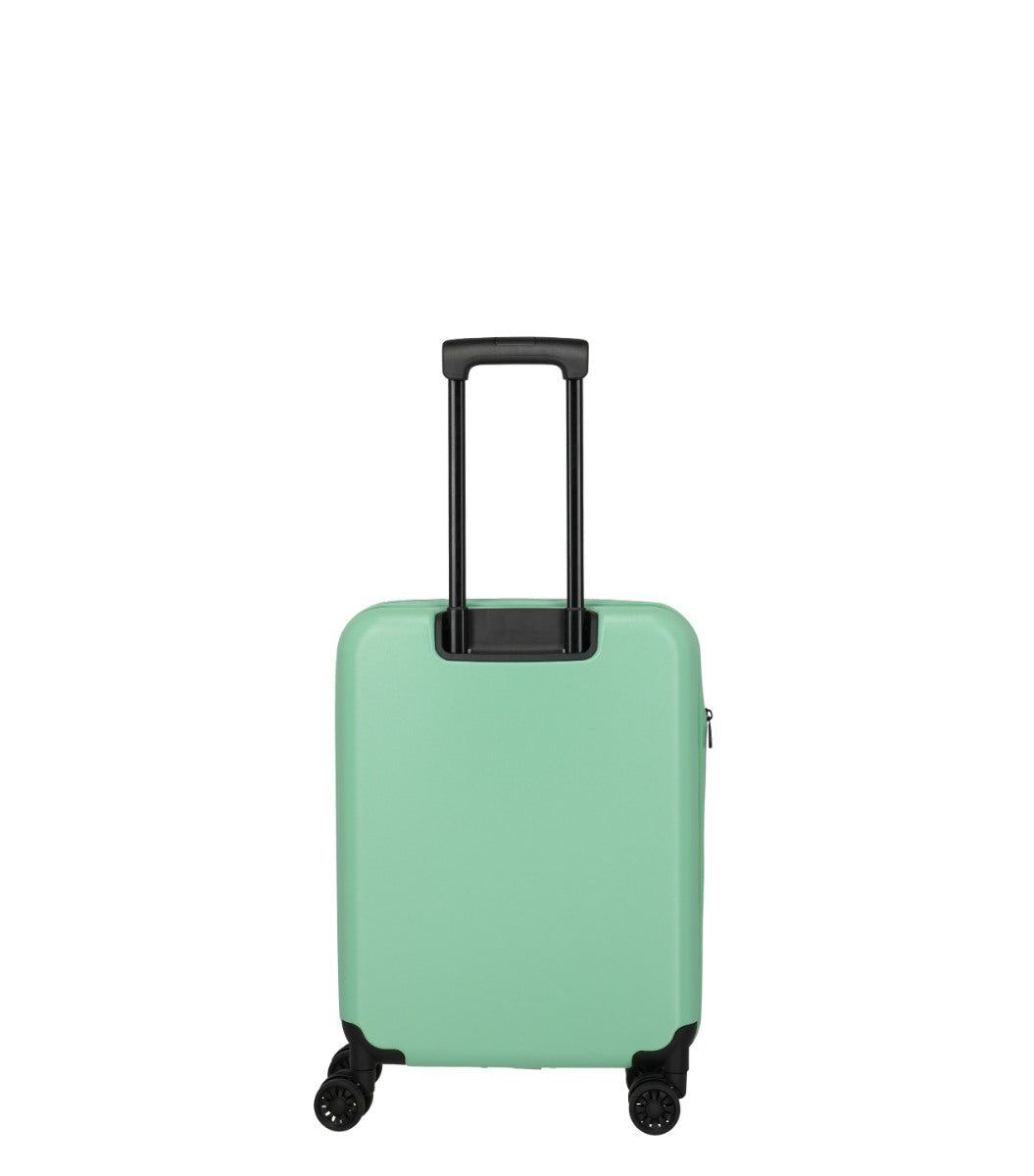Travelite Basics Mint Foldbar Kabinekuffert