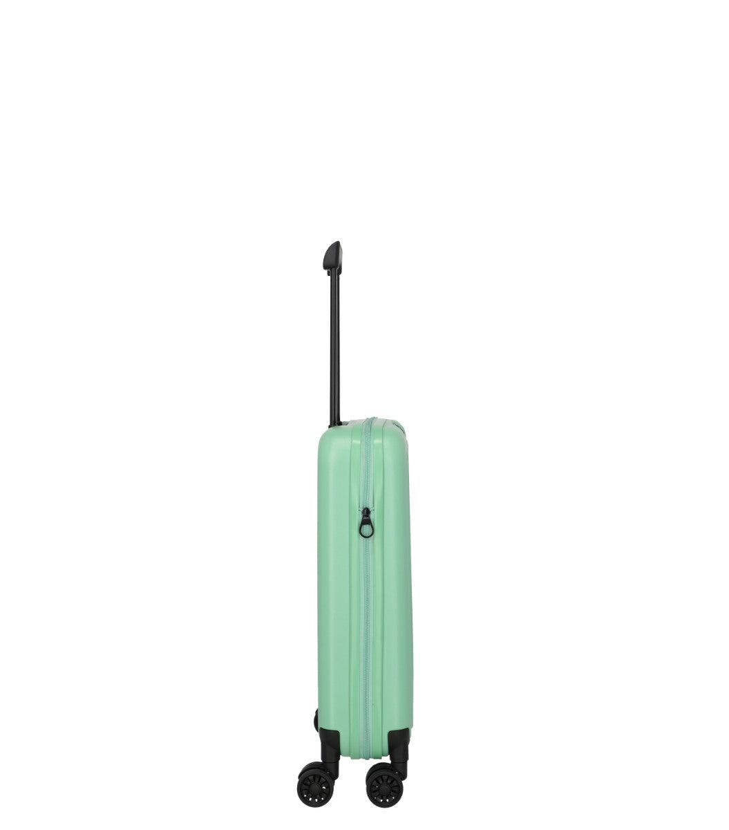 Travelite Basics Mint Foldbar Kabinekuffert