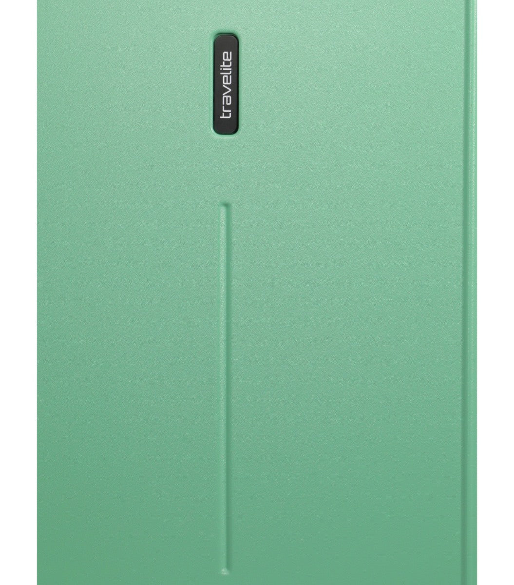 Travelite Basics Mint Foldbar Kabinekuffert