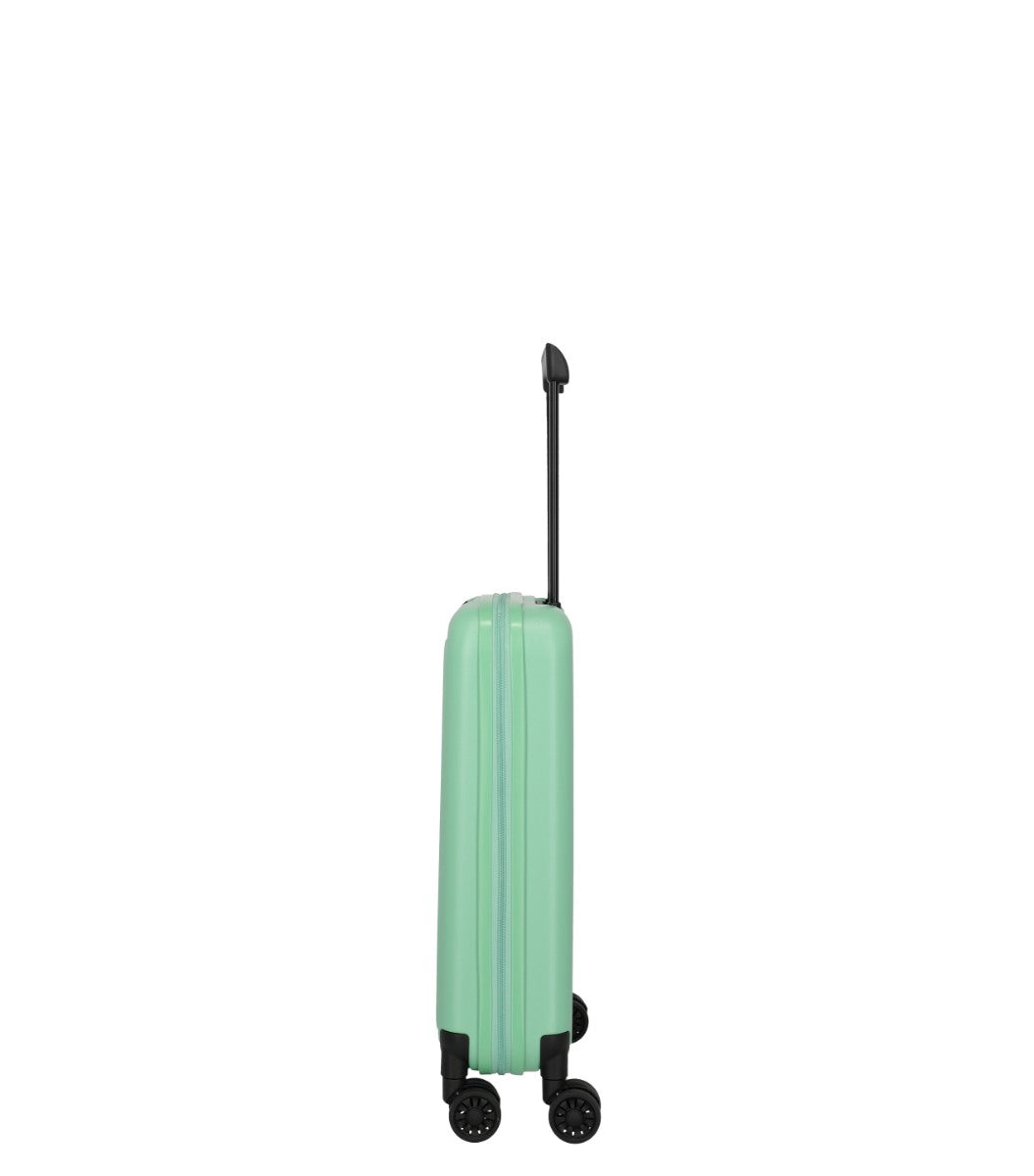 Travelite Basics Mint Foldbar Kabinekuffert
