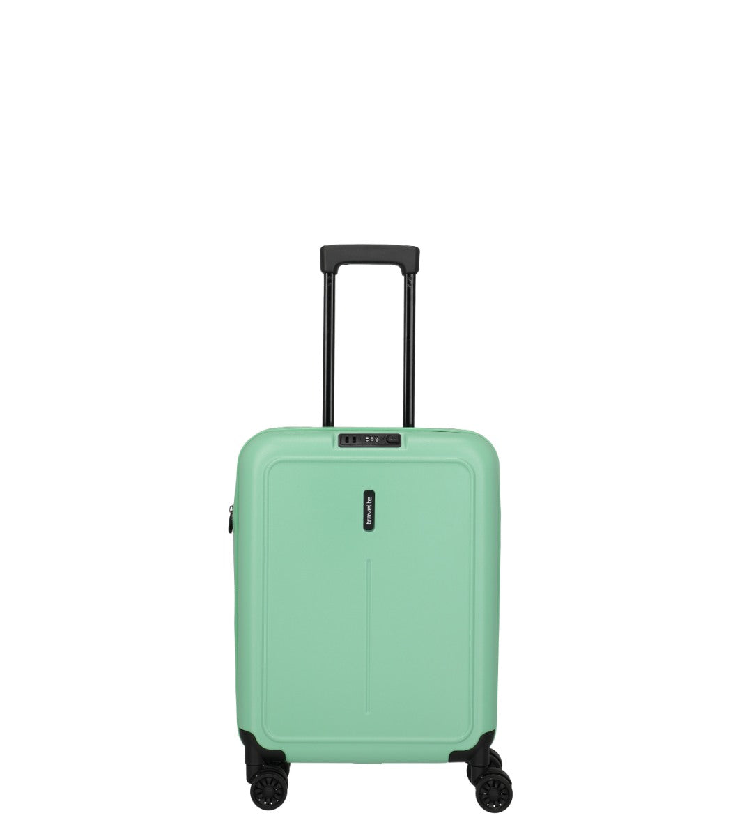 Travelite Basics Mint Foldbar Kabinekuffert