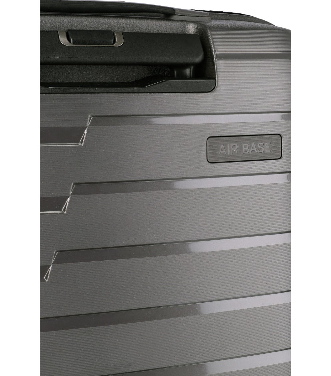 Travelite Air Base Antracit Slim Kabinekuffert