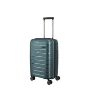 Travelite Air Base Blå Slim Kabinekuffert