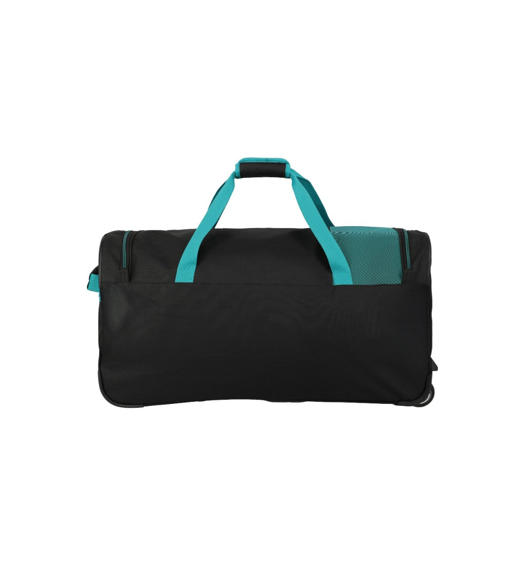 Travelite Basics Rejsetaske Duffel Sort