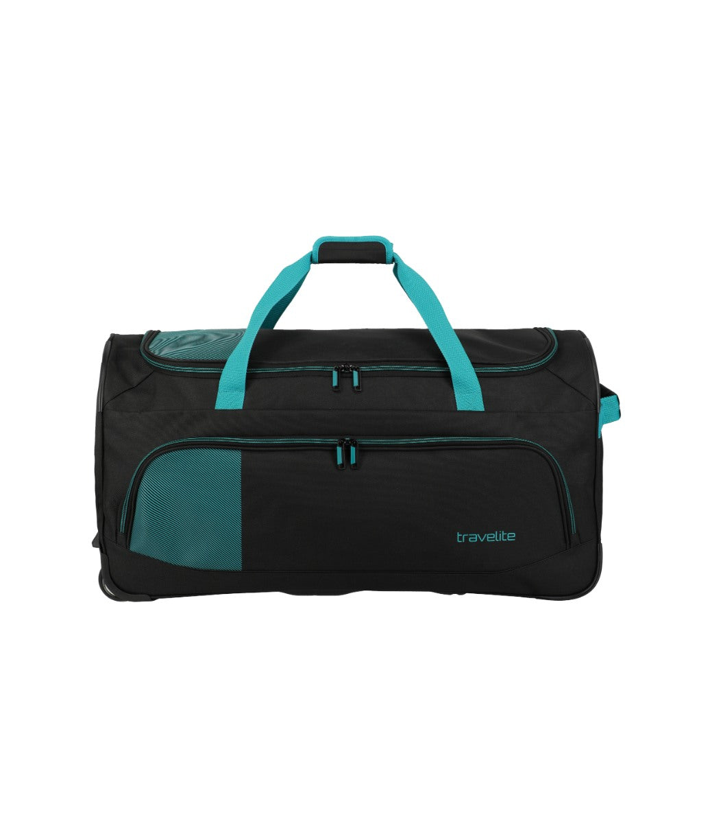 Travelite Basics Rejsetaske Duffel Sort
