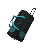 Travelite Basics Rejsetaske Duffel Sort