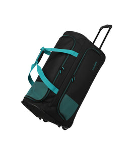 Travelite Basics Rejsetaske Duffel Sort