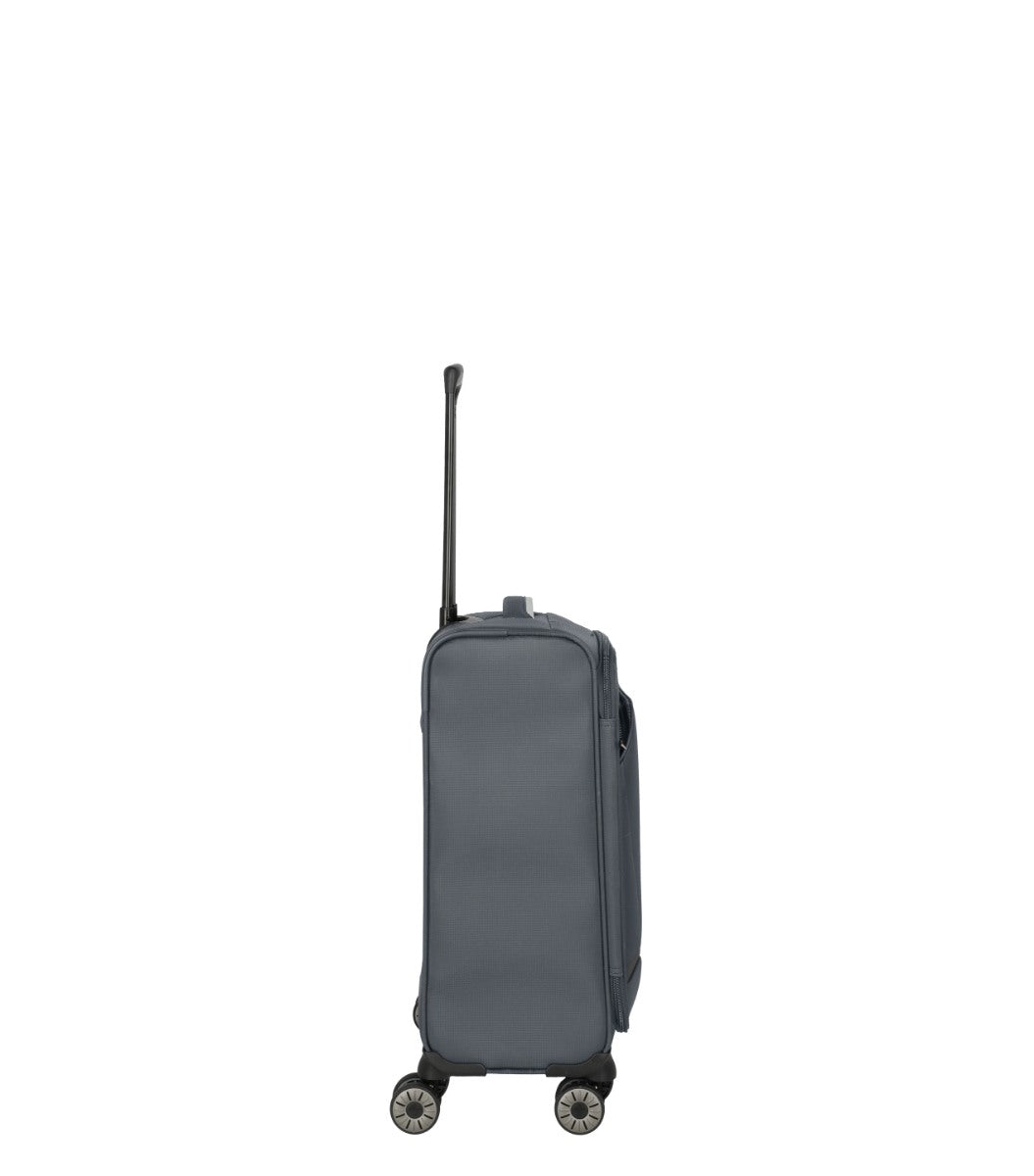 Travelite Jetpack Max Antracit Kabinekuffert