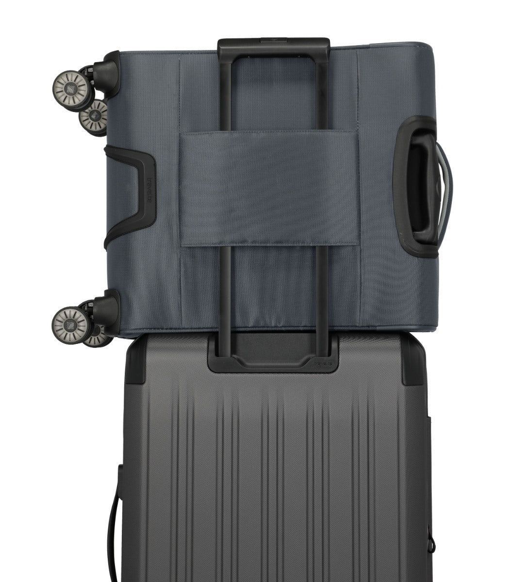 Travelite Jetpack Max Antracit Kabinekuffert