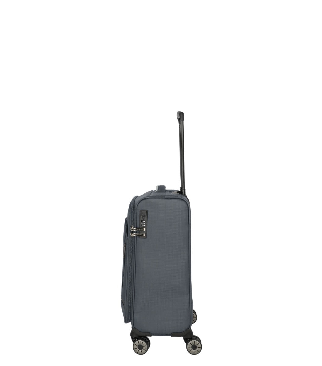 Travelite Jetpack Max Antracit Kabinekuffert