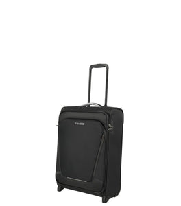 Travelite Jetpack Multi Light 2W Sort Kabinekuffert