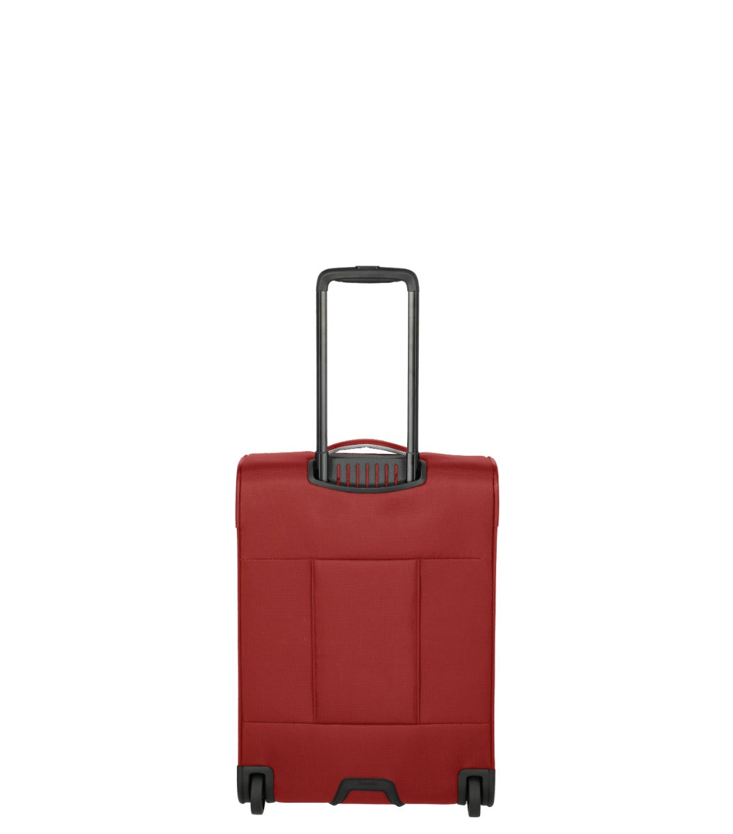 Travelite Jetpack Multi Light 2W Rød Kabinekuffert