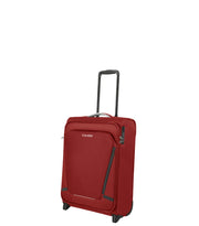 Travelite Jetpack Multi Light 2W Rød Kabinekuffert