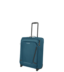 Travelite Jetpack Multi Light 2W Blå Kabinekuffert