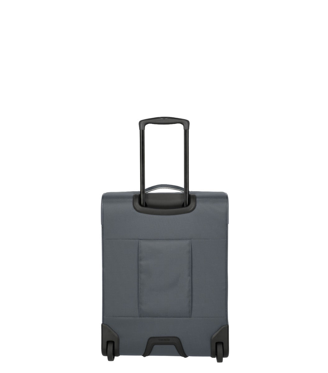 Travelite Jetpack Multi 2W Antracit Kabinekuffert