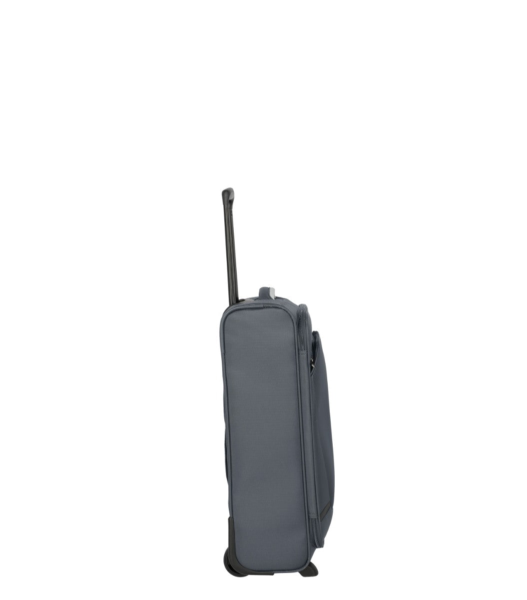 Travelite Jetpack Multi 2W Antracit Kabinekuffert