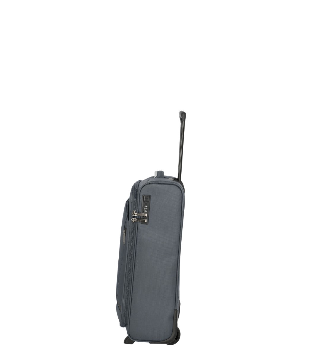 Travelite Jetpack Multi 2W Antracit Kabinekuffert