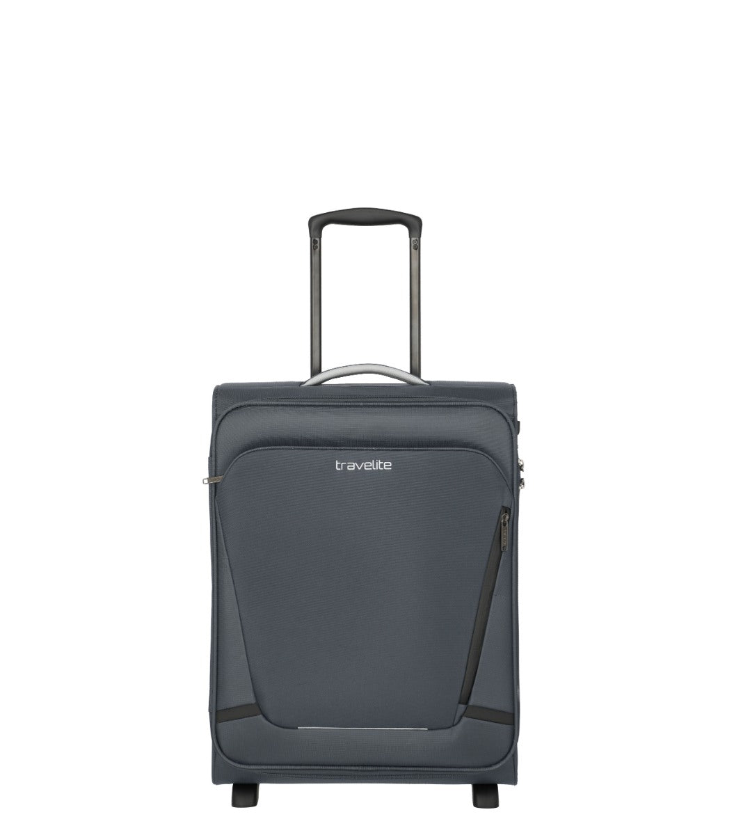 Travelite Jetpack Multi 2W Antracit Kabinekuffert