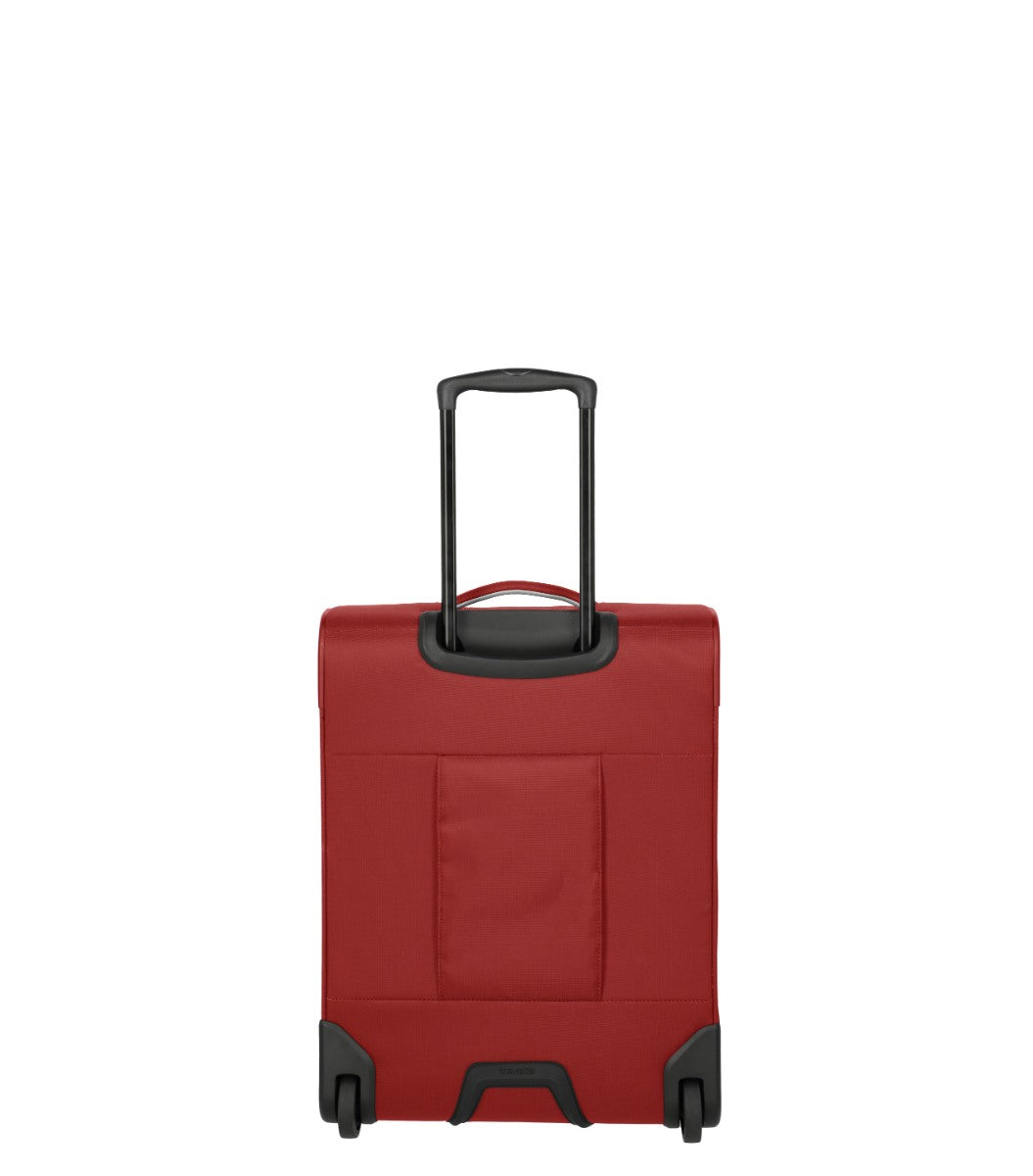 Travelite Jetpack Multi 2W Rød Kabinekuffert