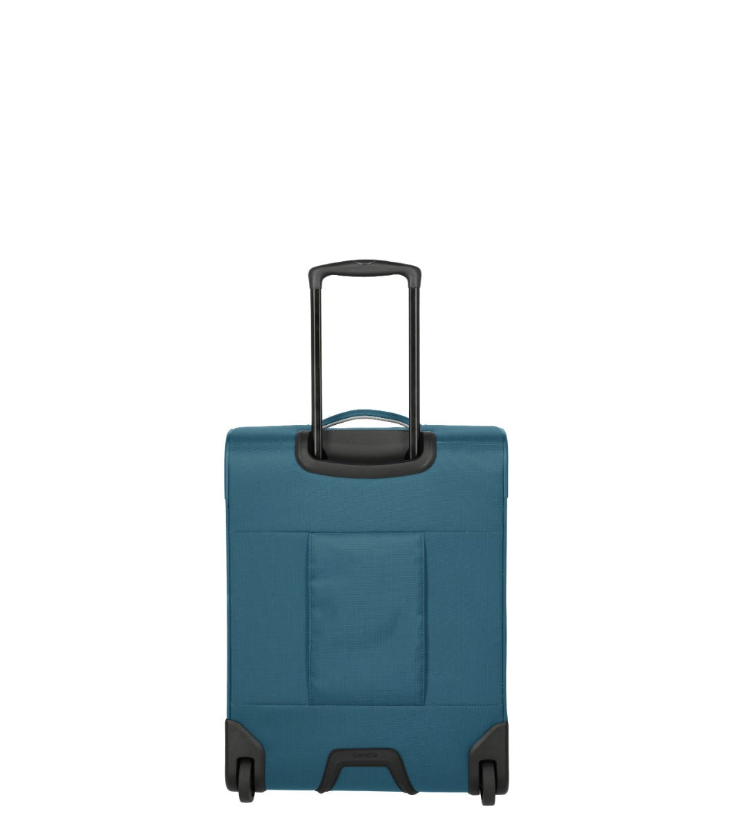 Travelite Jetpack Multi 2W Blå Kabinekuffert