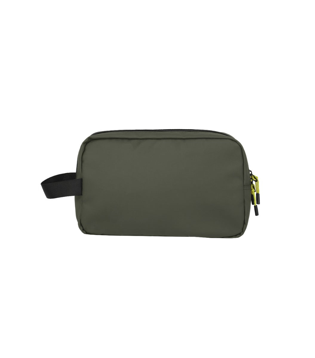 Travelite Briize Toilettaske Khaki