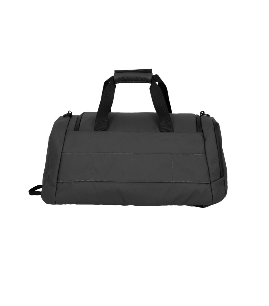 Travelite Briize Duffelbag/Rygsæk Sort