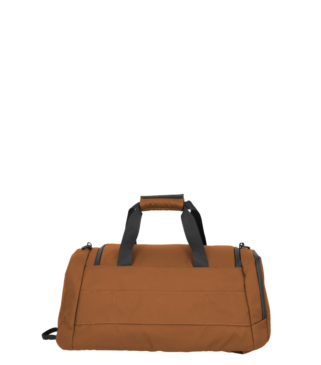 Travelite Briize Duffelbag/Rygsæk Curry